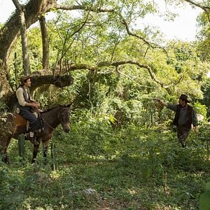 Foto Malasartes e o Duelo com a Morte