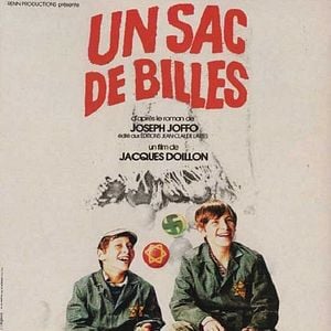 Foto Un sac de billes