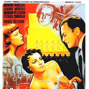 Foto Les Intrigantes