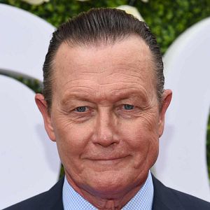Foto Robert Patrick