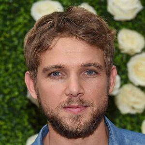 Foto Max Thieriot