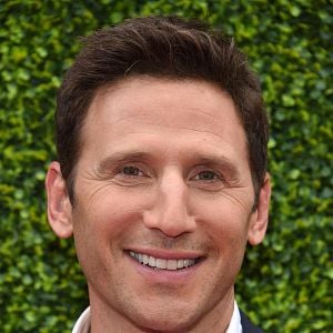 Foto Mark Feuerstein