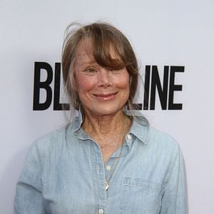 Foto Sissy Spacek