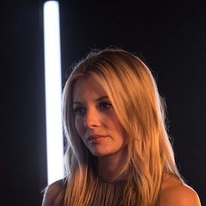 Foto Kaitlin Doubleday