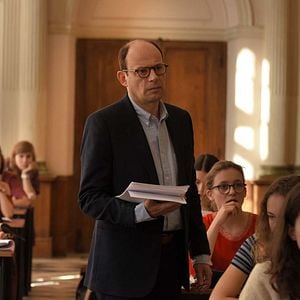 Foto O Melhor Professor da Minha Vida