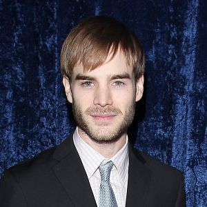 Foto David Gallagher