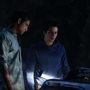 Foto Teen Wolf