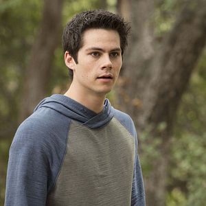 Foto Dylan O'Brien