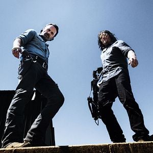 Foto The Walking Dead