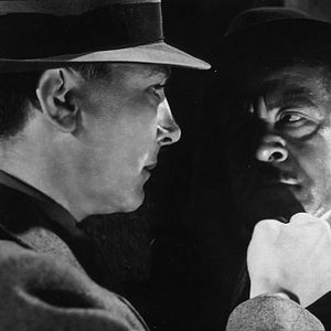 Foto Georges Flamand