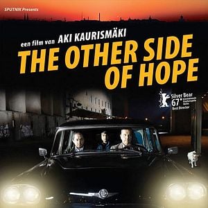 Foto O Outro Lado da Esperança