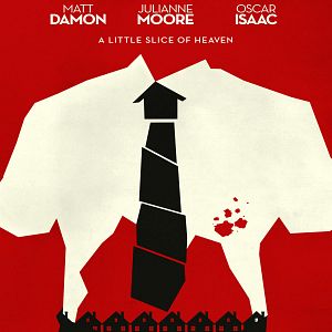 Foto Suburbicon: Bem-vindos ao Paraíso