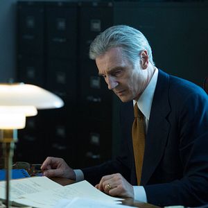 Foto Mark Felt: O Homem que Derrubou a Casa Branca