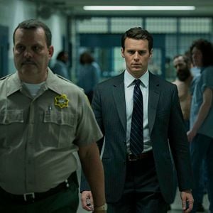 Foto Mindhunter