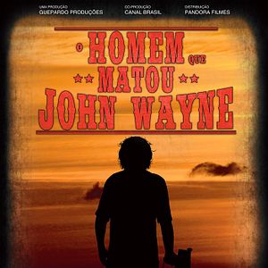 Foto O Homem que Matou John Wayne