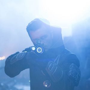 Foto Future Man: O Viajante do Tempo