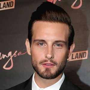 Foto Nico Tortorella