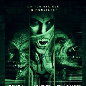 Foto O Projeto Monstro