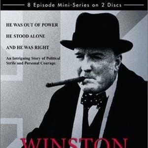 Foto Winston Churchill: The Wilderness Years