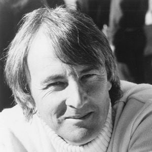 Foto Ferdinand Fairfax