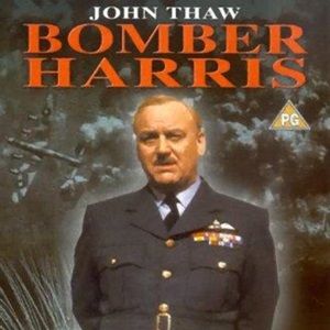 Foto Bomber Harris