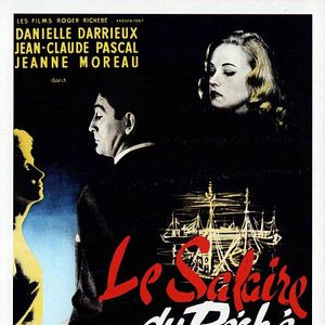 Foto Le Salaire du péché