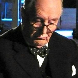 Foto Churchill: 100 Days That Saved Britain