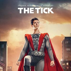Foto The Tick