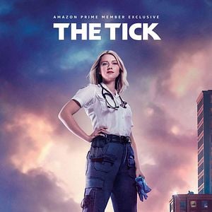 Foto The Tick
