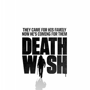 Foto Desejo de Matar