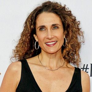 Foto Melina Kanakaredes