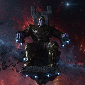 Foto Vingadores: Guerra Infinita