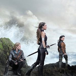 Foto The Shannara Chronicles