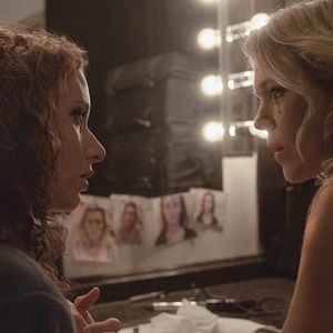 Foto Anatomy of a Love Seen