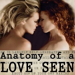 Foto Anatomy of a Love Seen