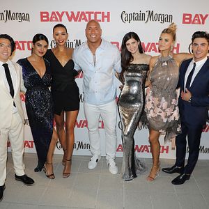 Foto Baywatch - S.O.S Malibu