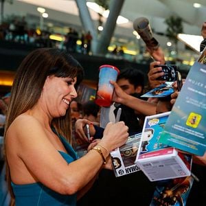 Foto Mulher-Maravilha