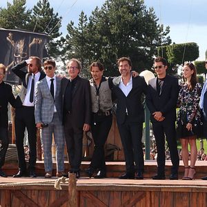 Foto Piratas do Caribe: A Vingança de Salazar