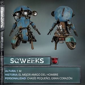 Foto Transformers: O Último Cavaleiro