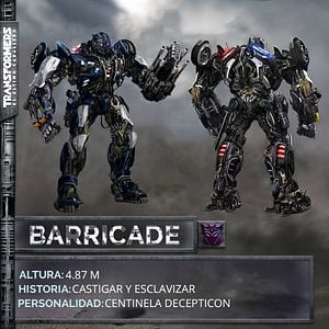 Foto Transformers: O Último Cavaleiro