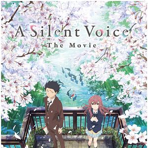 Foto A Silent Voice