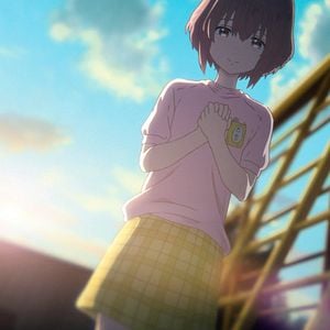 Foto A Silent Voice