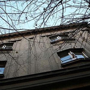 Foto Druga strana svega