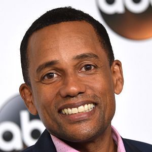 Foto Hill Harper
