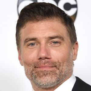 Foto Anson Mount