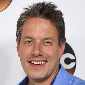 Foto John Ross Bowie