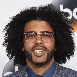 Foto Daveed Diggs