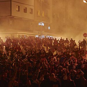Foto Primavera em Casablanca