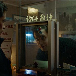 Foto Gael García Bernal