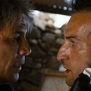 Foto Cadáveres Bronzeados